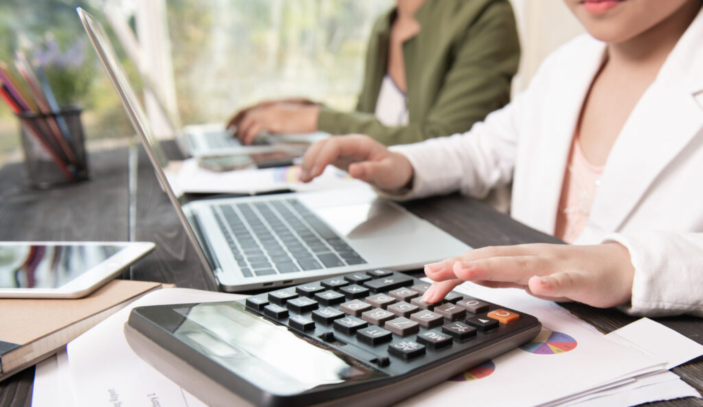 small business accountant