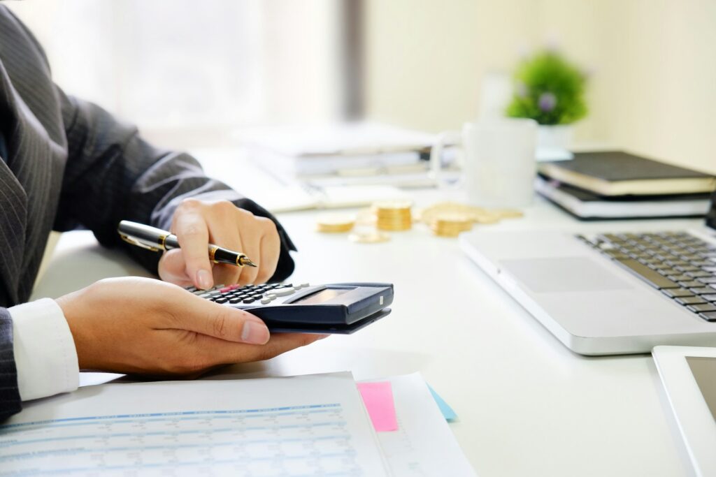 tax planning