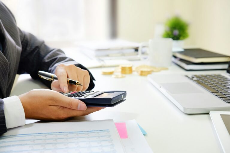 tax planning