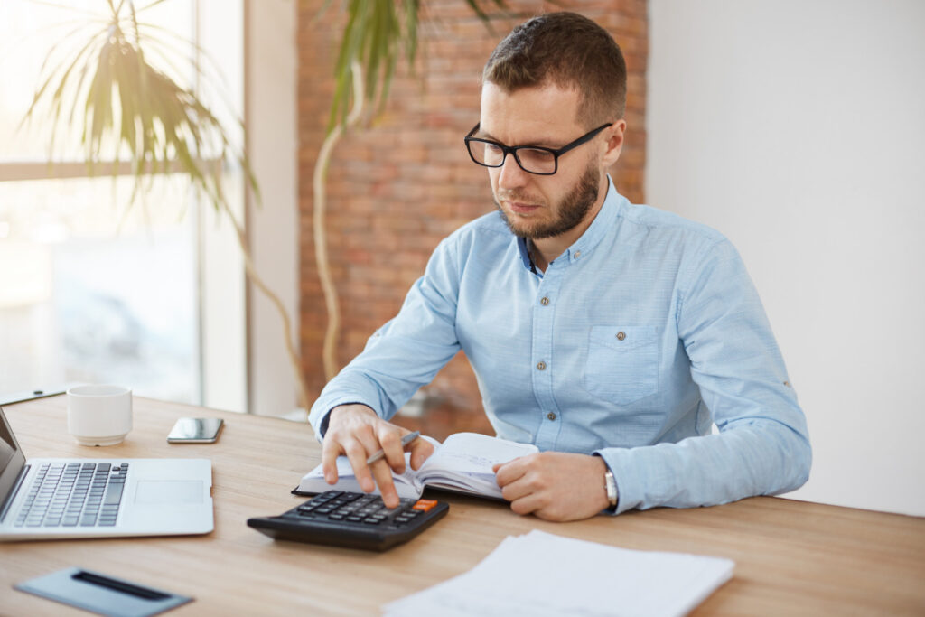 accountant