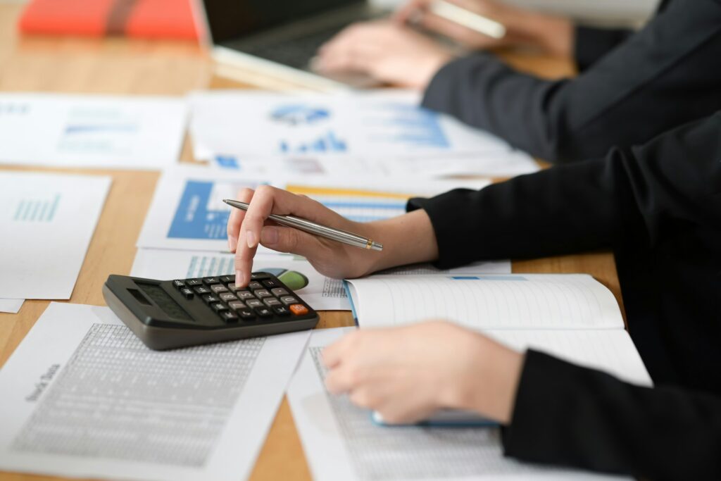 Bookkeeping