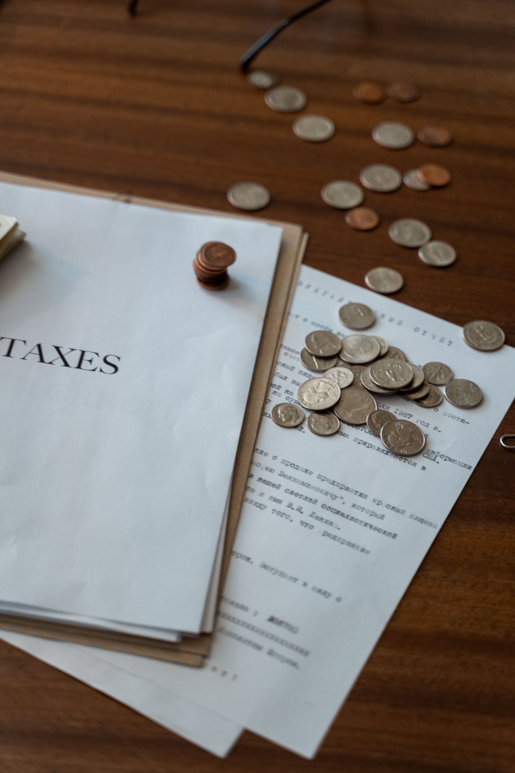 tax planning horsham